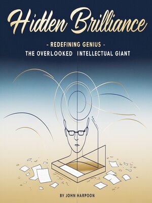 cover image of Hidden Brilliance
